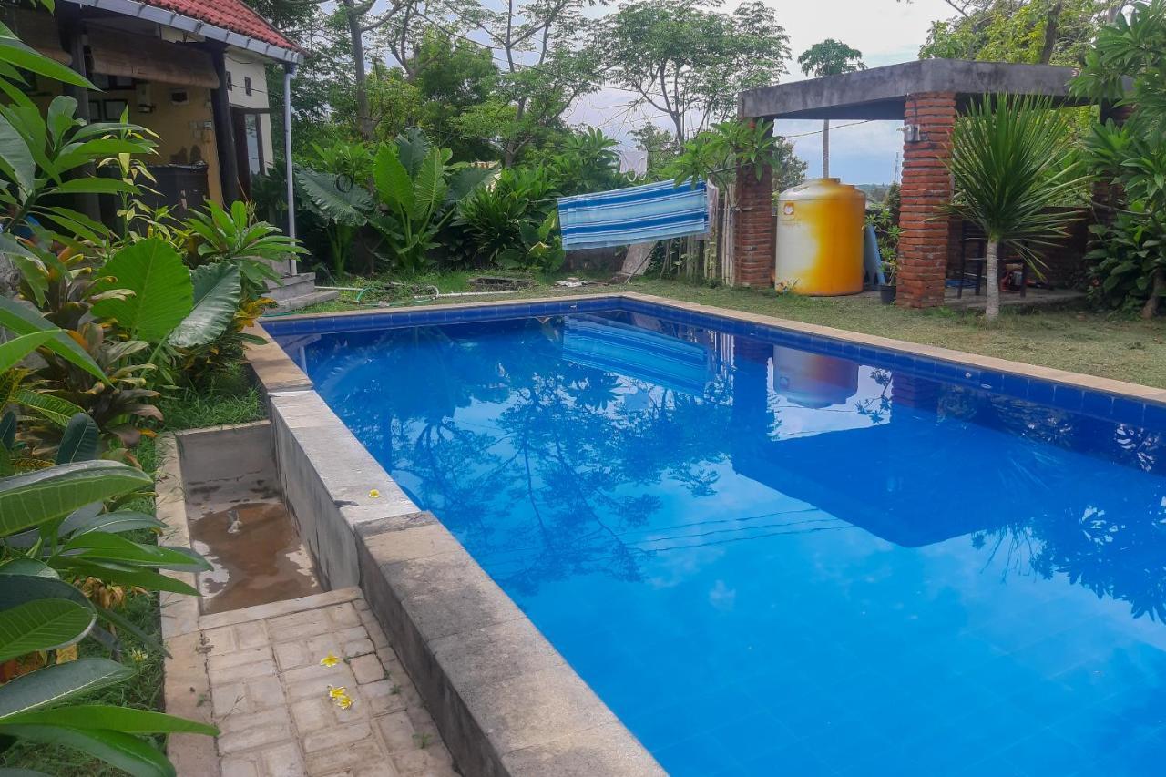 Oyo 3070 Villa Lovina Eco Lodge Eksteriør billede