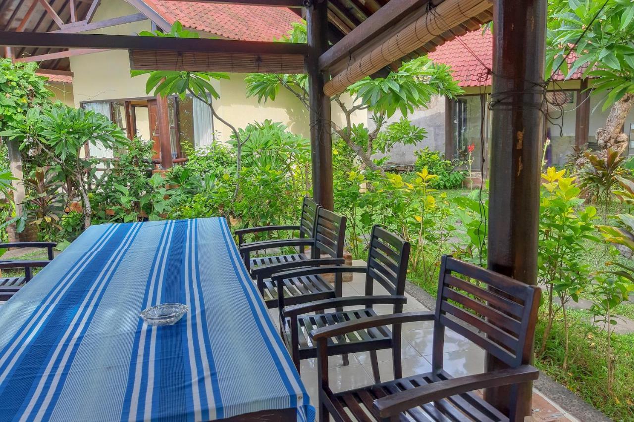 Oyo 3070 Villa Lovina Eco Lodge Eksteriør billede