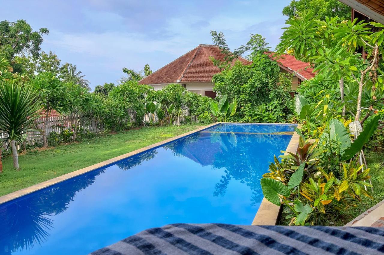 Oyo 3070 Villa Lovina Eco Lodge Eksteriør billede