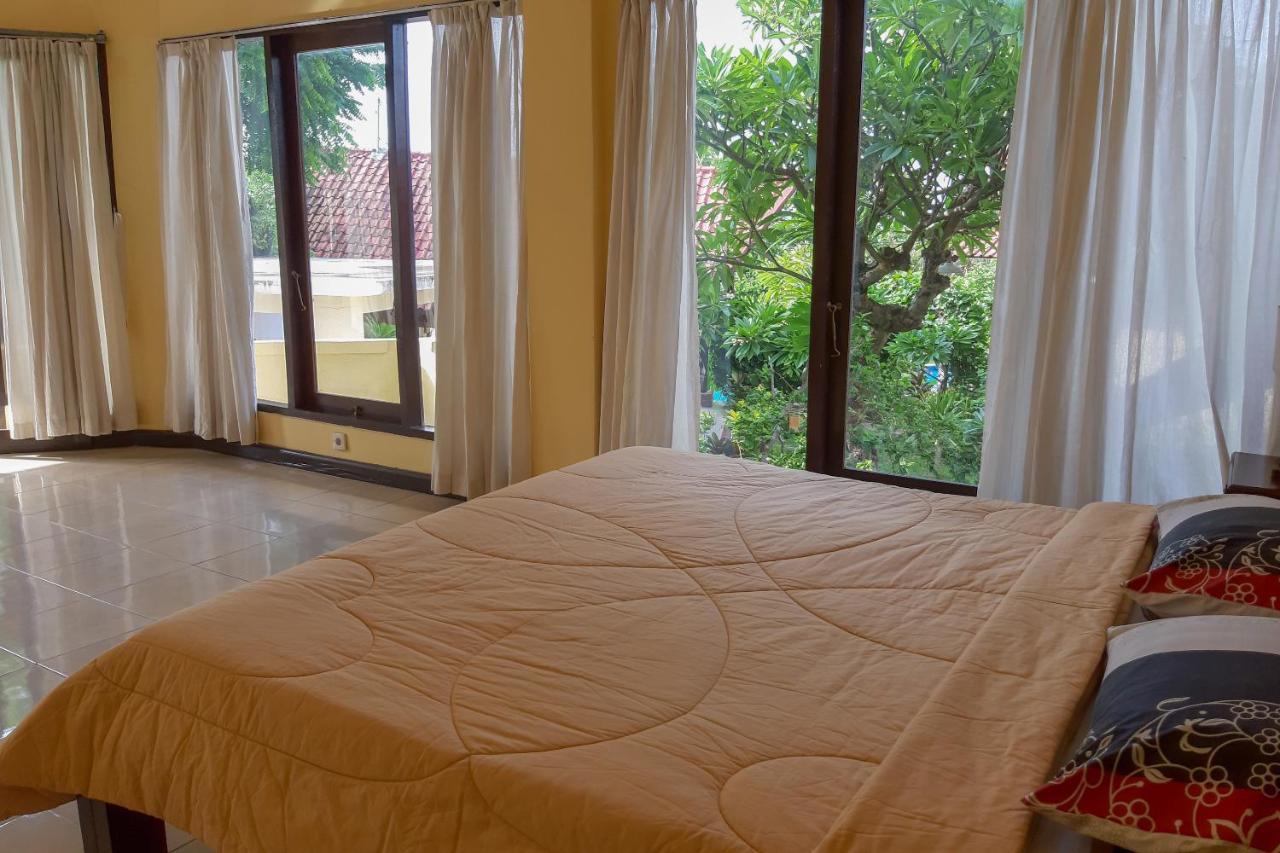 Oyo 3070 Villa Lovina Eco Lodge Eksteriør billede