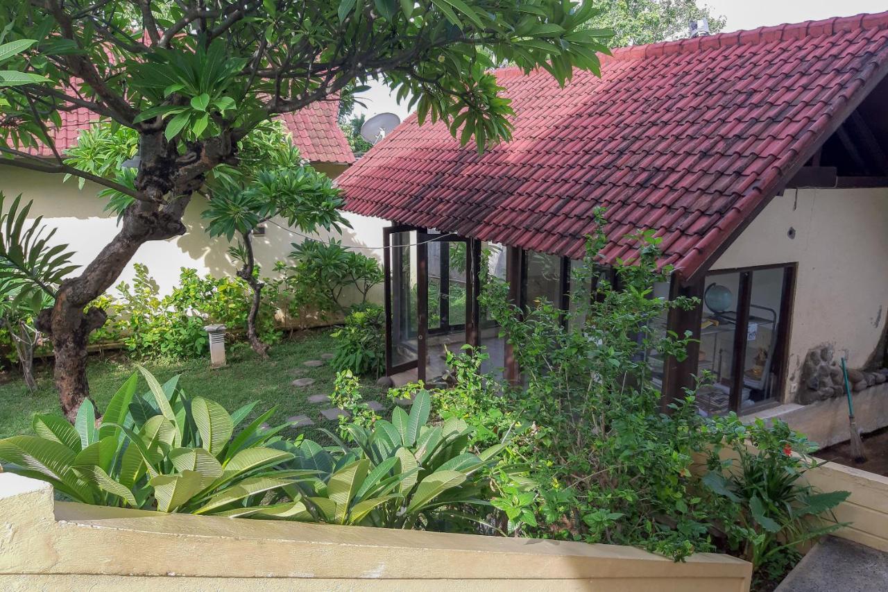 Oyo 3070 Villa Lovina Eco Lodge Eksteriør billede