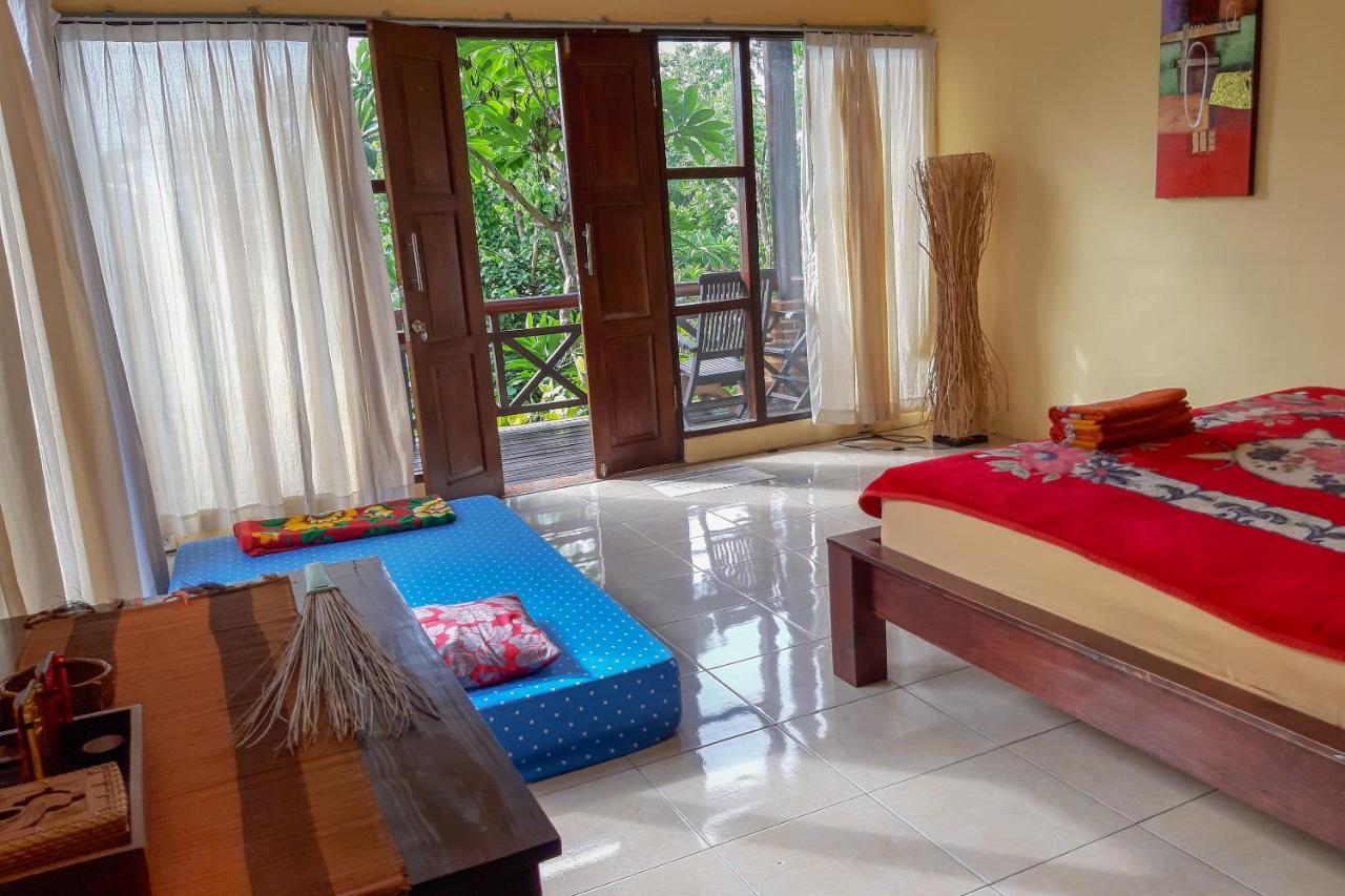 Oyo 3070 Villa Lovina Eco Lodge Eksteriør billede