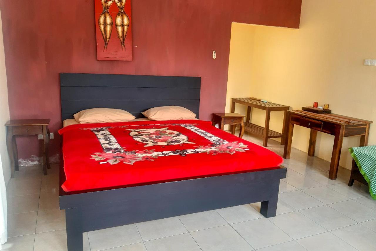 Oyo 3070 Villa Lovina Eco Lodge Eksteriør billede