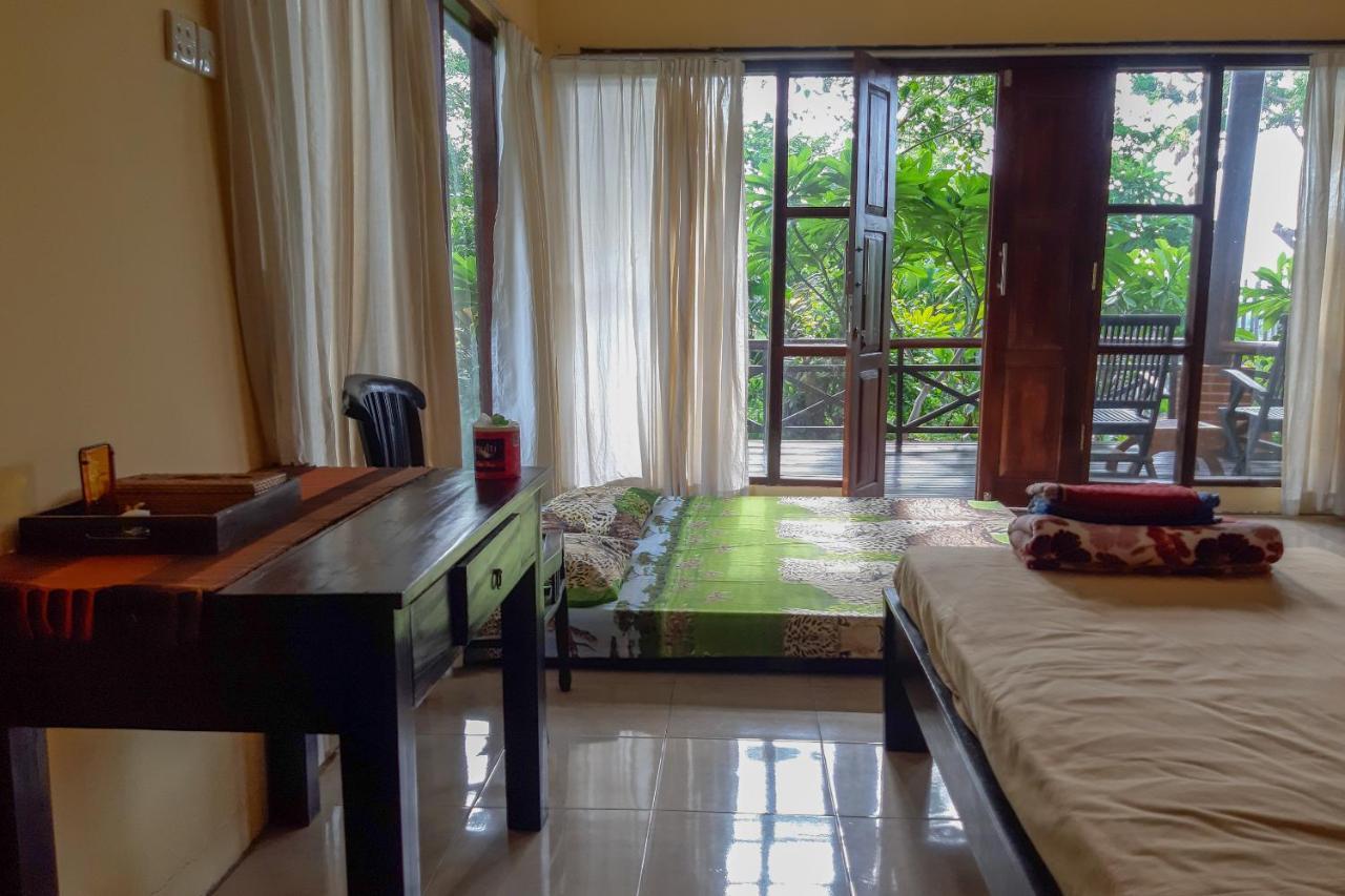 Oyo 3070 Villa Lovina Eco Lodge Eksteriør billede