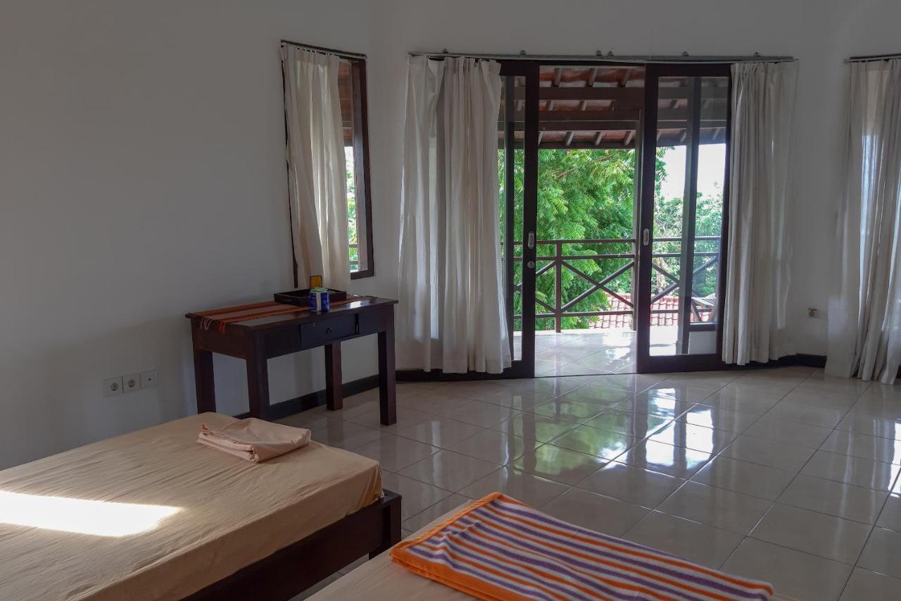Oyo 3070 Villa Lovina Eco Lodge Eksteriør billede