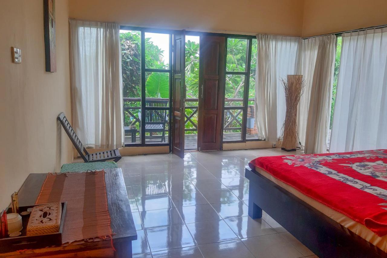 Oyo 3070 Villa Lovina Eco Lodge Eksteriør billede