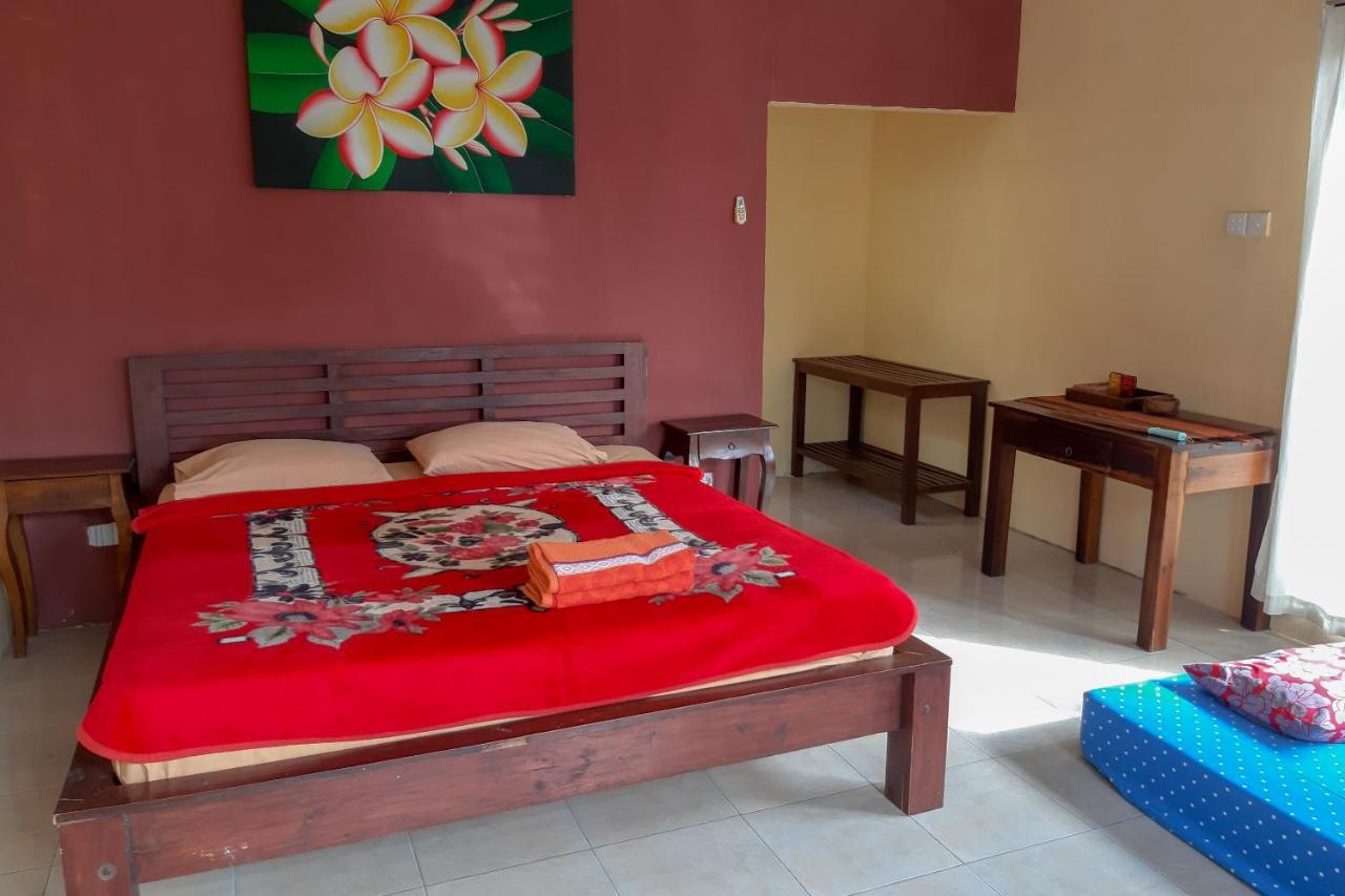 Oyo 3070 Villa Lovina Eco Lodge Eksteriør billede