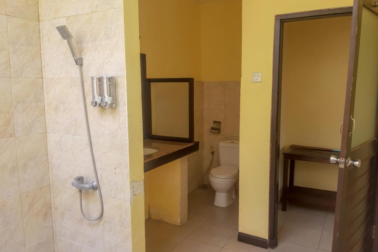 Oyo 3070 Villa Lovina Eco Lodge Eksteriør billede