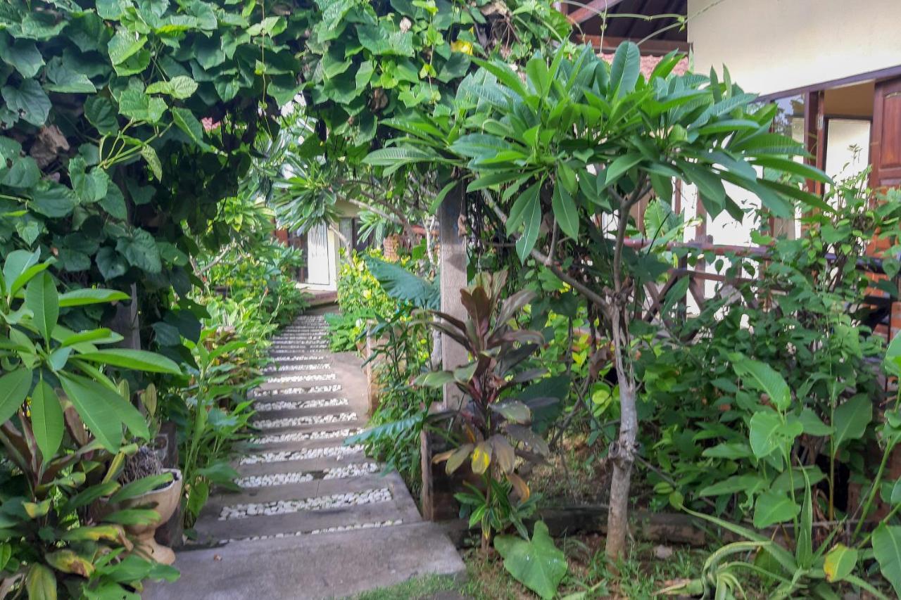 Oyo 3070 Villa Lovina Eco Lodge Eksteriør billede